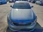 2015 KIA Optima Hybrid