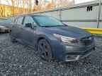 2020 SUBARU Legacy