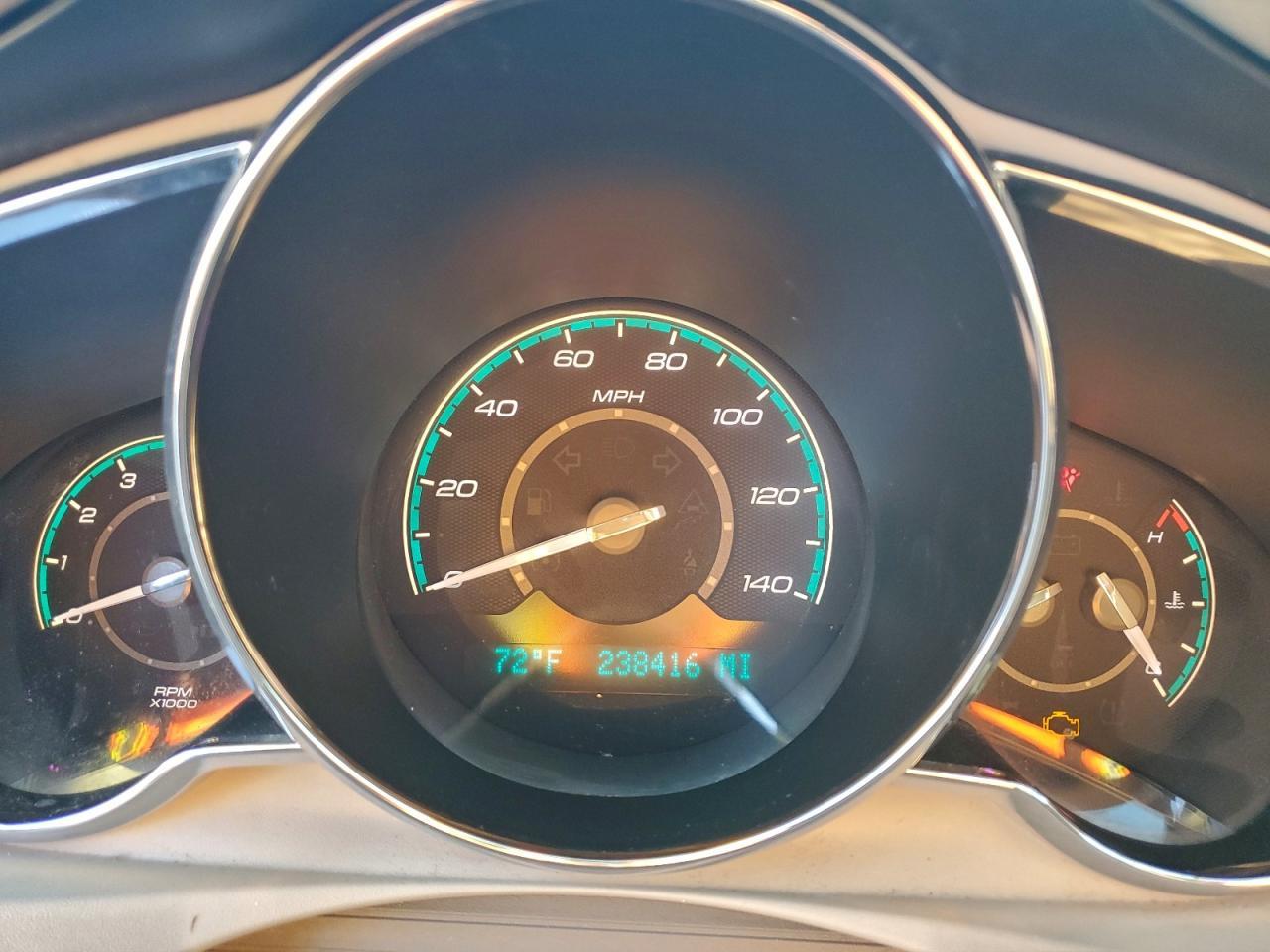 2012 CHEVROLET MALIBU