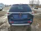 2015 MITSUBISHI outlander