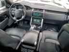 2019 LAND ROVER RANGE ROVER