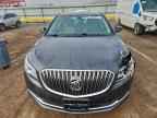 2015 BUICK LACROSSE