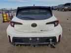 2023 TOYOTA GR Corolla