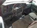 2002 CHEVROLET Silverado