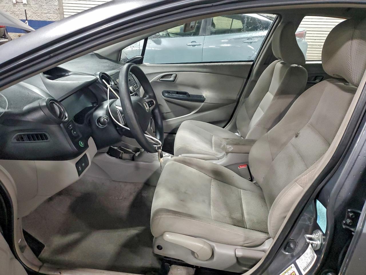 2011 HONDA Insight
