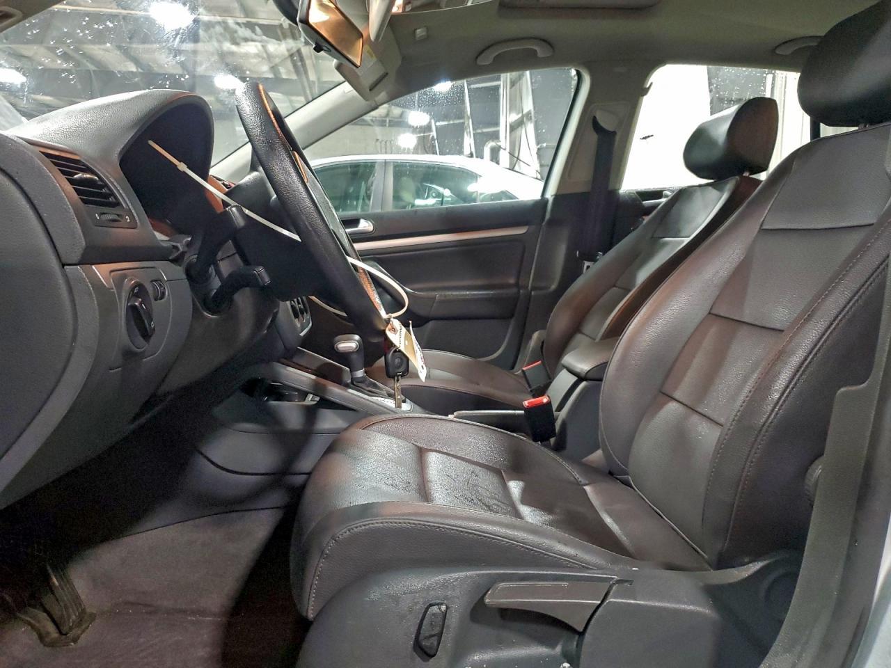 2006 VOLKSWAGEN JETTA