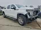2021 GMC Sierra