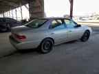 2000 TOYOTA CAMRY