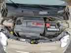 2012 FIAT 500