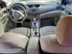 2014 NISSAN SENTRA