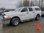 2012 DODGE RAM 1500