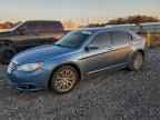 2011 CHRYSLER 200