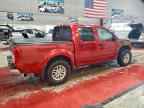 2016 NISSAN Frontier
