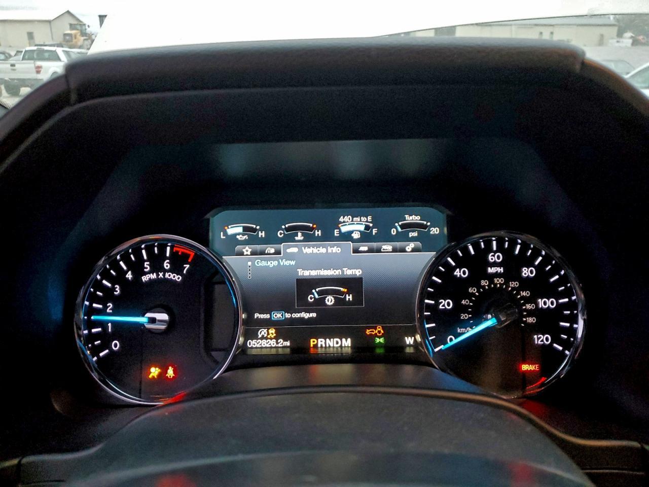2018 FORD Expedition