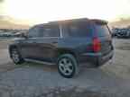 2015 CHEVROLET Tahoe