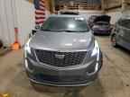2022 CADILLAC XT5