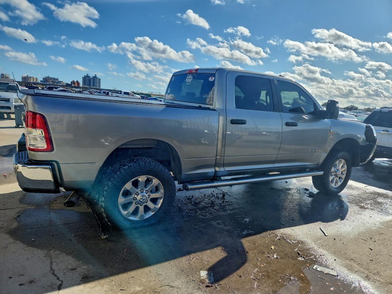 2023 RAM 2500