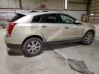 2010 CADILLAC SRX