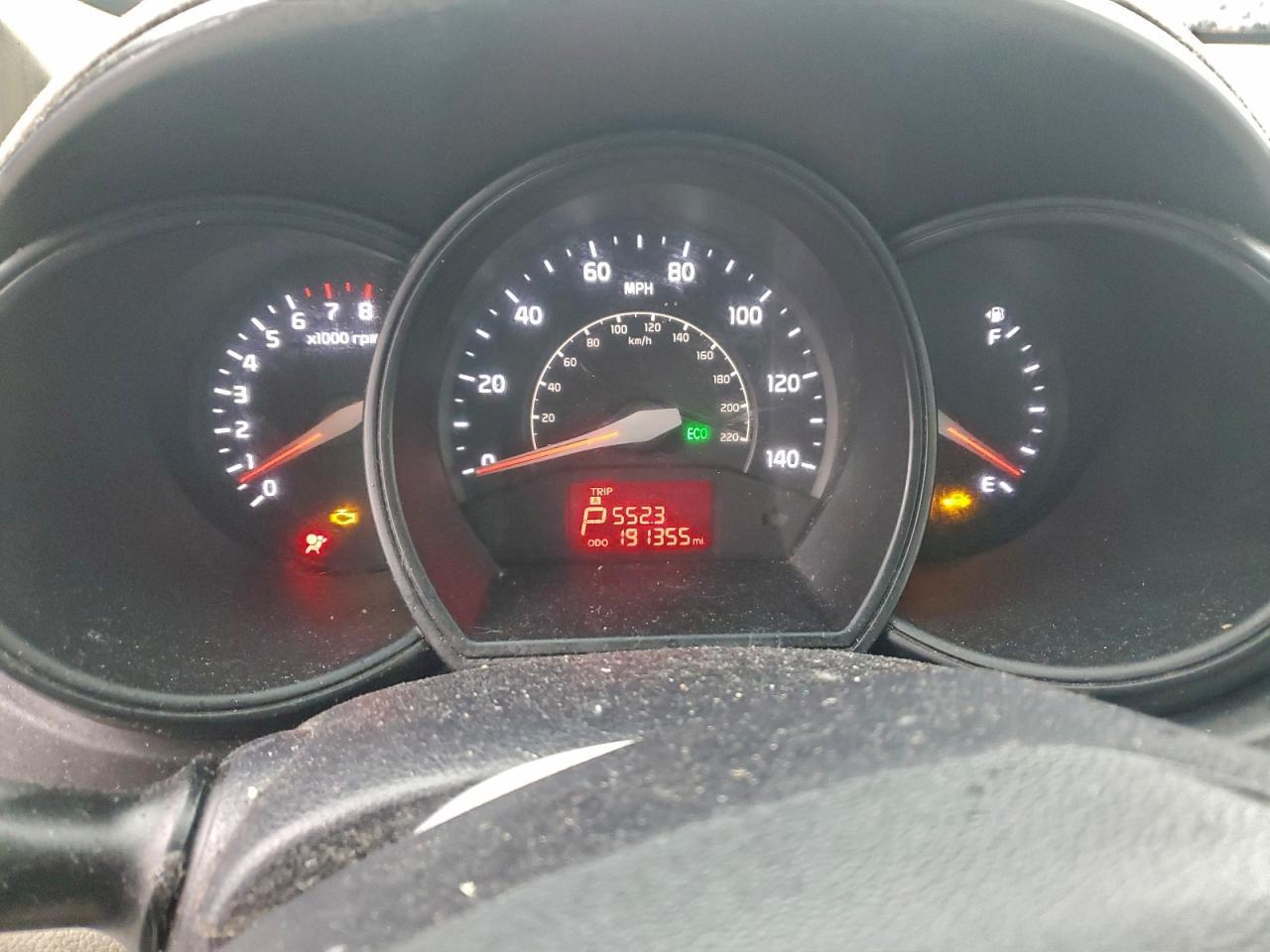 2008 VOLVO S40