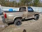 1989 CHEVROLET Gmt