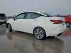 2024 NISSAN VERSA