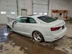 2019 AUDI A5