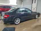 2012 MERCEDES-BENZ C-CLASS