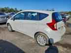2015 NISSAN Versa Note