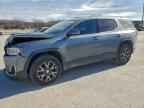 2021 GMC ACADIA