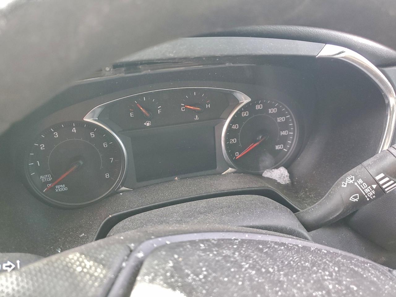 2024 CHEVROLET BLAZER