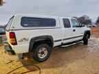 2002 CHEVROLET Silverado 2500