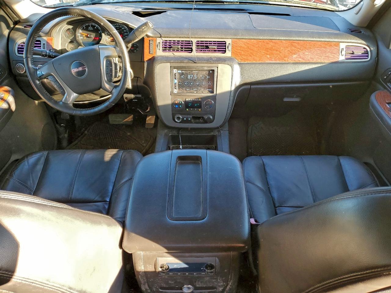 2008 GMC Sierra