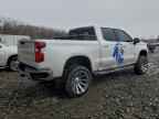 2022 CHEVROLET Silverado