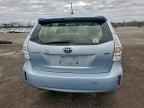 2012 TOYOTA PRIUS V