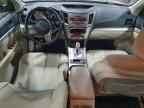 2010 SUBARU Outback
