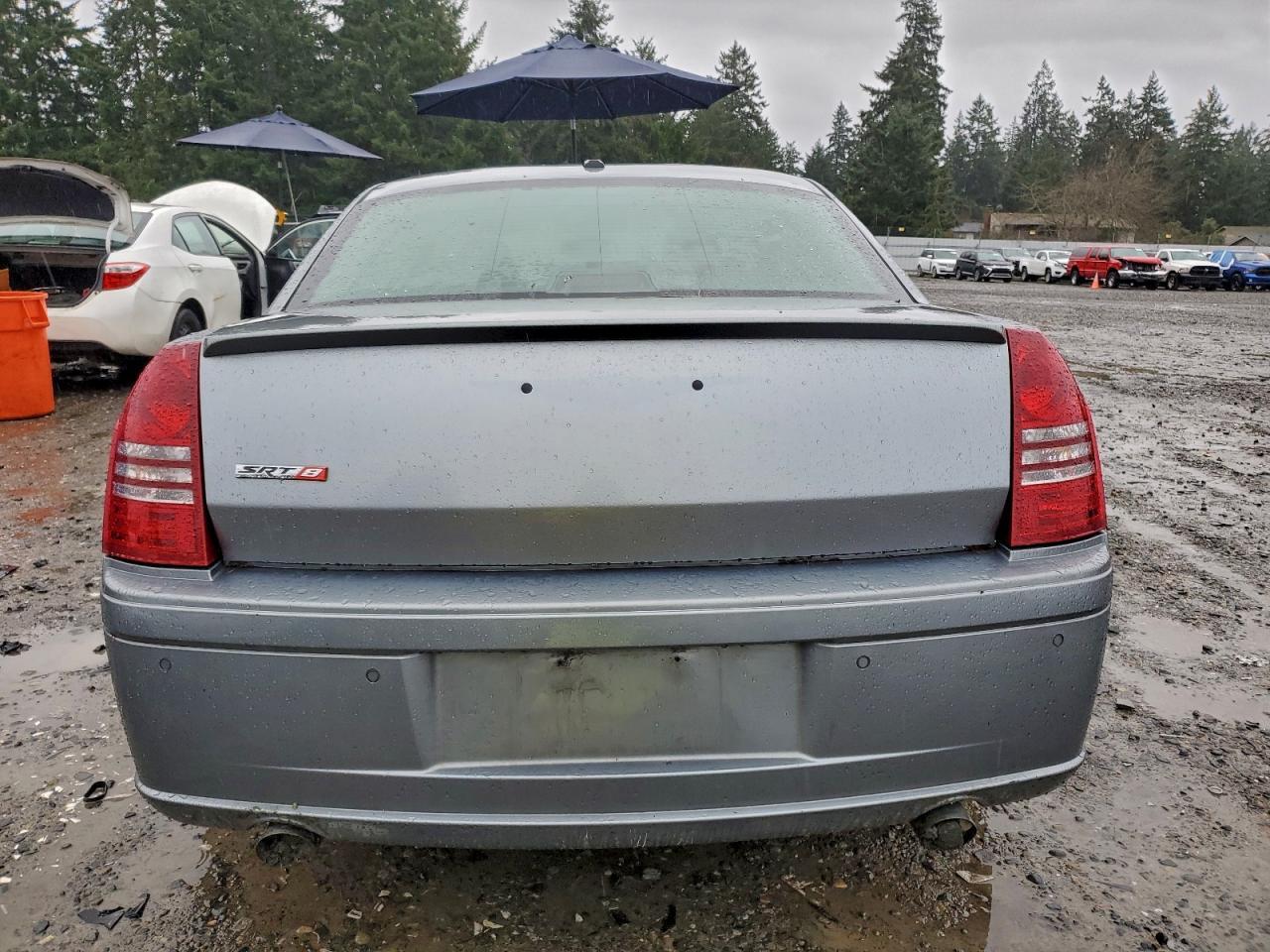 2006 CHRYSLER 300