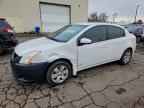 2012 NISSAN SENTRA