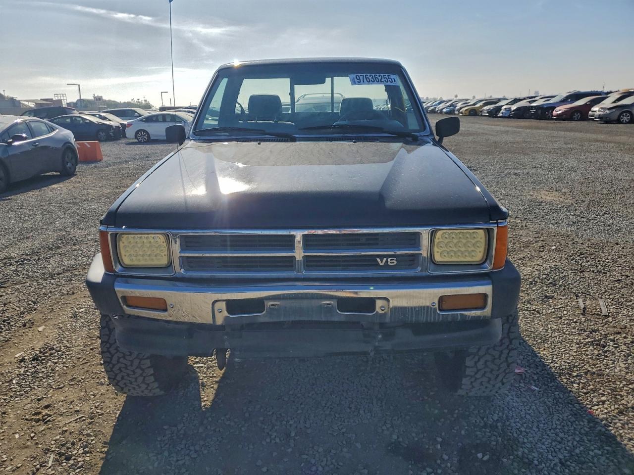 1988 TOYOTA Pickup