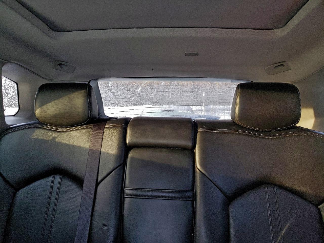 2013 CADILLAC SRX