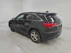2014 ACURA RDX
