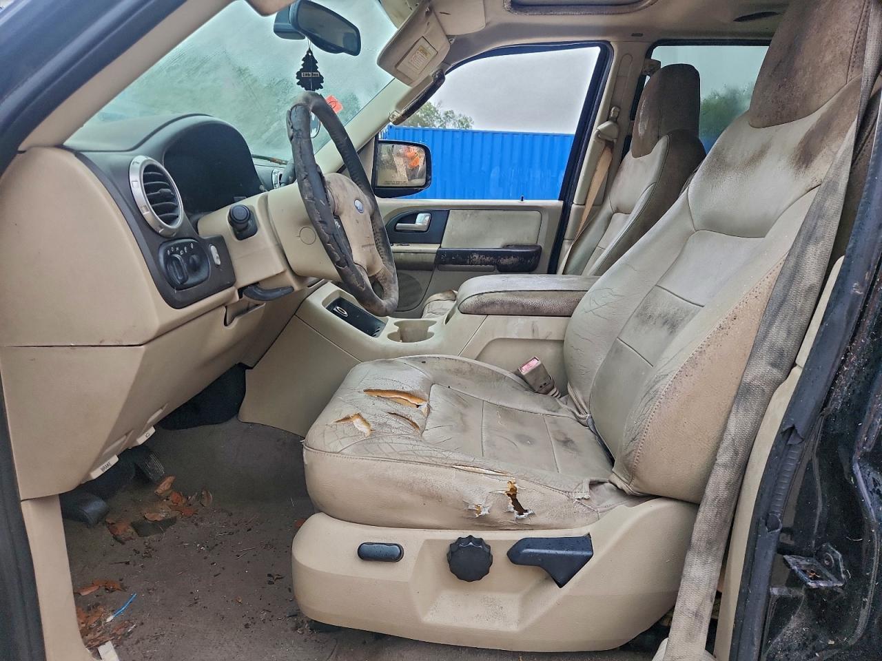 2022 FORD Expedition
