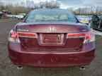 2011 HONDA ACCORD
