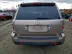 2007 HONDA PILOT