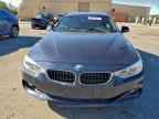 2017 BMW 4 Series