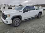2022 GMC Sierra