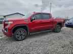 2021 GMC Sierra