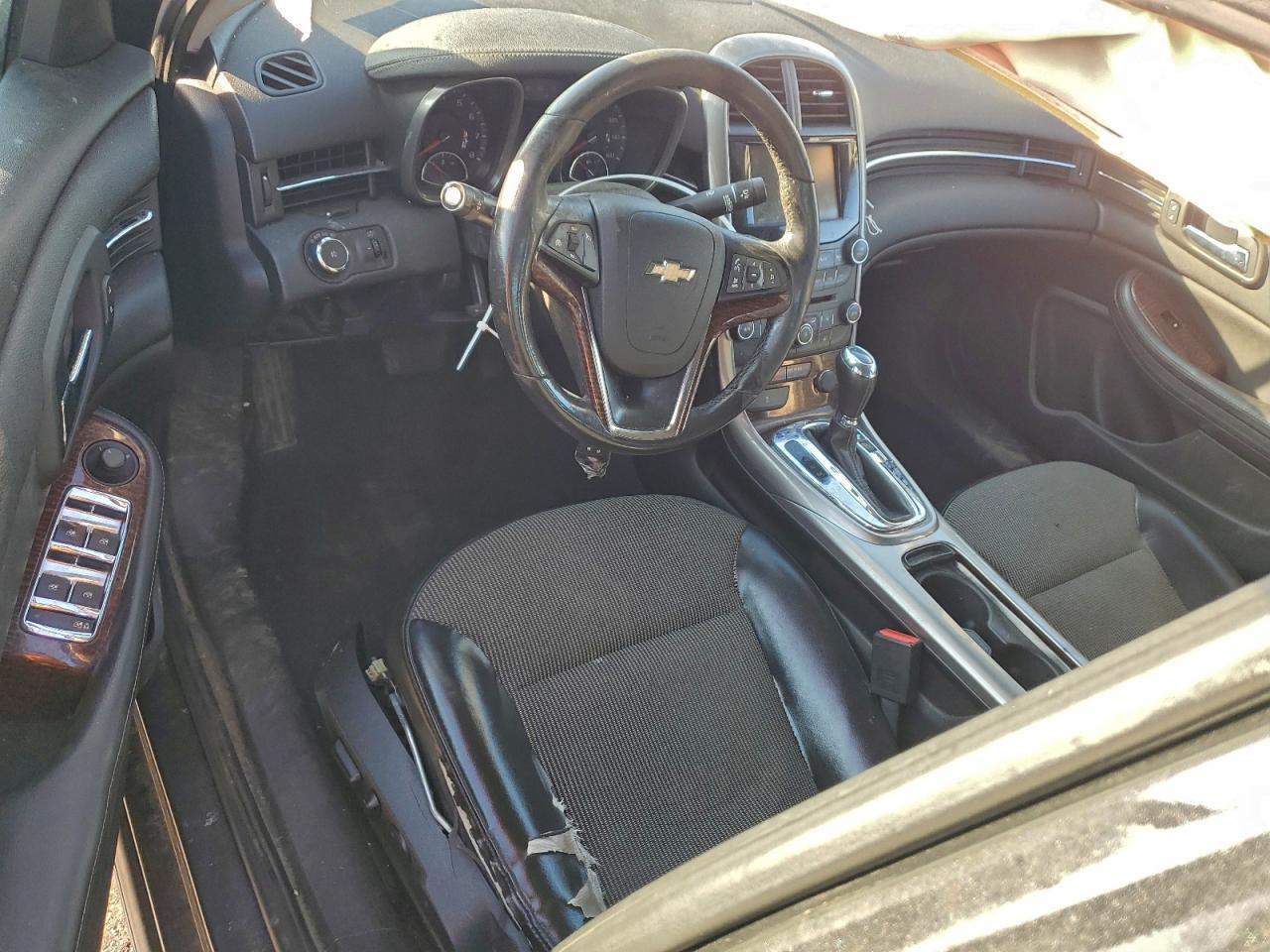 2013 CHEVROLET MALIBU
