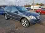 2011 MERCEDES-BENZ ML-Class