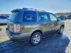 2006 HONDA PILOT