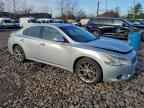 2010 NISSAN Maxima